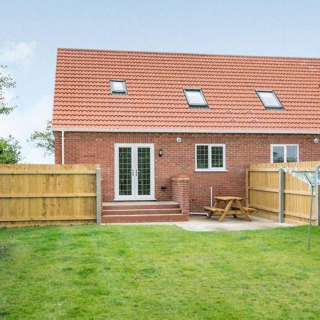 Villa Dawson Park 10 - Uk12669 Mablethorpe Exterior foto